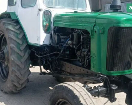 ЮМЗ 6, об'ємом двигуна 4.94 л та пробігом 0 тис. км за 3000 $, фото 2 на Automoto.ua