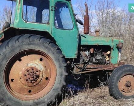 ЮМЗ 6, об'ємом двигуна 4.94 л та пробігом 0 тис. км за 2199 $, фото 3 на Automoto.ua