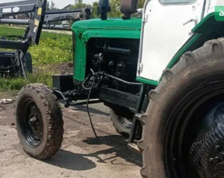 ЮМЗ 6, об'ємом двигуна 4.94 л та пробігом 0 тис. км за 3000 $, фото 5 на Automoto.ua