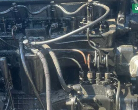 ЮМЗ 6, объемом двигателя 4.94 л и пробегом 0 тыс. км за 2500 $, фото 6 на Automoto.ua