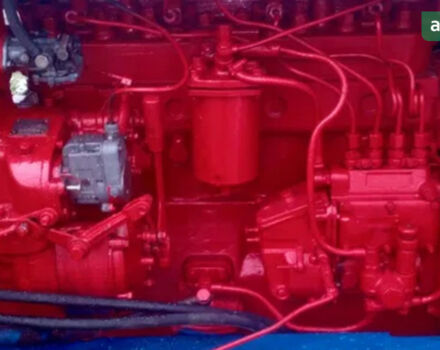 ЮМЗ 6, объемом двигателя 4.94 л и пробегом 0 тыс. км за 3200 $, фото 3 на Automoto.ua