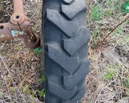 ЮМЗ 6, об'ємом двигуна 4.94 л та пробігом 0 тис. км за 2199 $, фото 5 на Automoto.ua