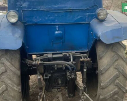 ЮМЗ 6, объемом двигателя 4.94 л и пробегом 0 тыс. км за 2500 $, фото 5 на Automoto.ua