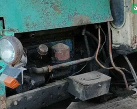 ЮМЗ 6, объемом двигателя 0 л и пробегом 0 тыс. км за 1500 $, фото 1 на Automoto.ua
