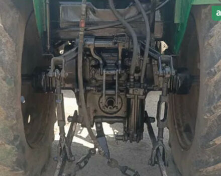 ЮМЗ 6, об'ємом двигуна 4.94 л та пробігом 0 тис. км за 3000 $, фото 4 на Automoto.ua