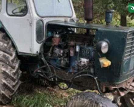 ЮМЗ 6, об'ємом двигуна 4.94 л та пробігом 0 тис. км за 2700 $, фото 1 на Automoto.ua