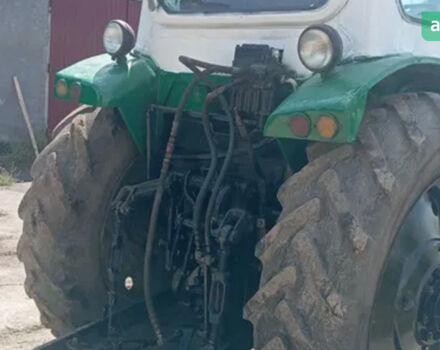 ЮМЗ 6, об'ємом двигуна 4.94 л та пробігом 0 тис. км за 3000 $, фото 3 на Automoto.ua