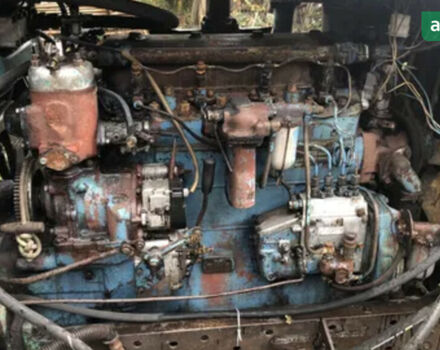 ЮМЗ 6, об'ємом двигуна 4.94 л та пробігом 0 тис. км за 2700 $, фото 4 на Automoto.ua