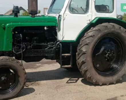 ЮМЗ 6, об'ємом двигуна 4.94 л та пробігом 0 тис. км за 3000 $, фото 1 на Automoto.ua