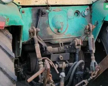 ЮМЗ 6, объемом двигателя 0 л и пробегом 0 тыс. км за 1500 $, фото 2 на Automoto.ua