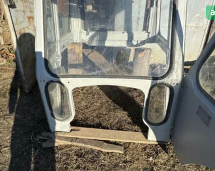 ЮМЗ 6, об'ємом двигуна 4.94 л та пробігом 0 тис. км за 2650 $, фото 7 на Automoto.ua