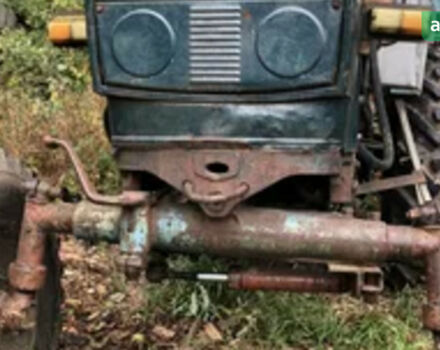 ЮМЗ 6, об'ємом двигуна 4.94 л та пробігом 0 тис. км за 2700 $, фото 6 на Automoto.ua