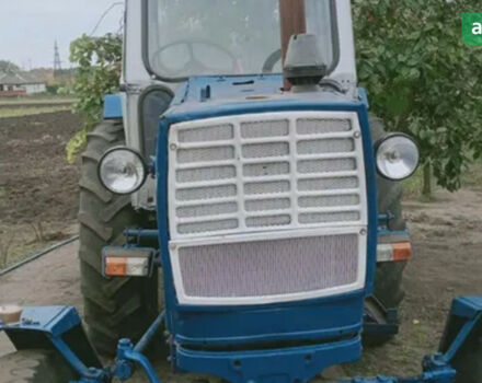 ЮМЗ 6, об'ємом двигуна 4.94 л та пробігом 0 тис. км за 2200 $, фото 2 на Automoto.ua