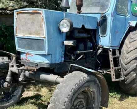 ЮМЗ 6, об'ємом двигуна 0 л та пробігом 0 тис. км за 1771 $, фото 1 на Automoto.ua