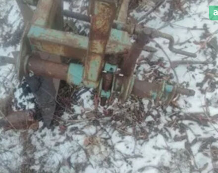 ЮМЗ 6, об'ємом двигуна 4.94 л та пробігом 0 тис. км за 4200 $, фото 7 на Automoto.ua