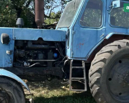 ЮМЗ 6, об'ємом двигуна 0 л та пробігом 0 тис. км за 1771 $, фото 2 на Automoto.ua