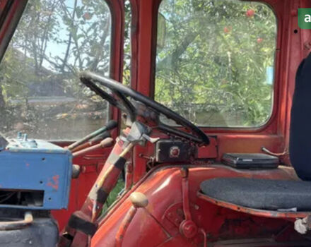 ЮМЗ 6, об'ємом двигуна 0 л та пробігом 0 тис. км за 1771 $, фото 4 на Automoto.ua