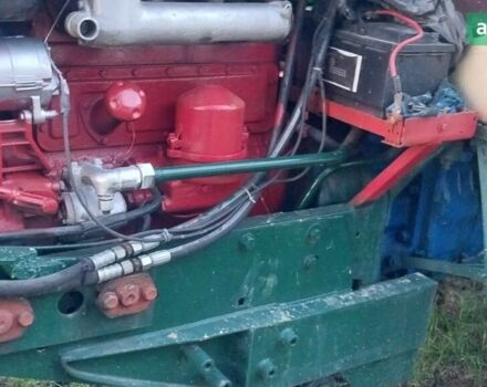 ЮМЗ 6, об'ємом двигуна 0 л та пробігом 4 тис. км за 5800 $, фото 2 на Automoto.ua