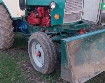 ЮМЗ 6, об'ємом двигуна 0 л та пробігом 4 тис. км за 5800 $, фото 1 на Automoto.ua