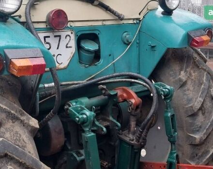 ЮМЗ 6, об'ємом двигуна 0 л та пробігом 4 тис. км за 5800 $, фото 7 на Automoto.ua