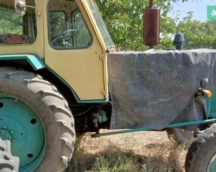 ЮМЗ 6, объемом двигателя 4.94 л и пробегом 0 тыс. км за 3000 $, фото 1 на Automoto.ua