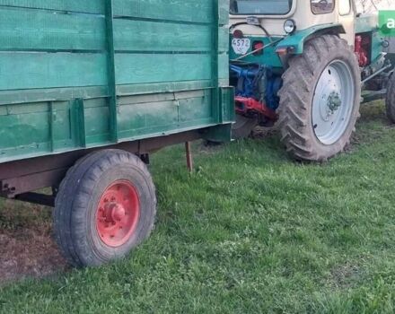 ЮМЗ 6, об'ємом двигуна 0 л та пробігом 4 тис. км за 5800 $, фото 4 на Automoto.ua