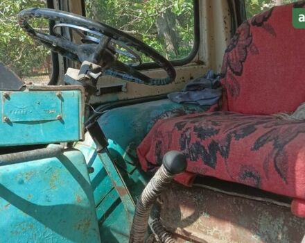 ЮМЗ 6, объемом двигателя 4.94 л и пробегом 0 тыс. км за 3000 $, фото 3 на Automoto.ua