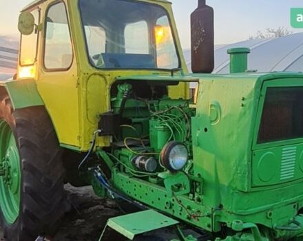 ЮМЗ 6, об'ємом двигуна 4.94 л та пробігом 0 тис. км за 4000 $, фото 2 на Automoto.ua