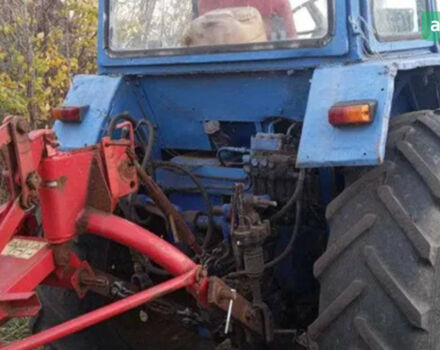 ЮМЗ 6, об'ємом двигуна 4.94 л та пробігом 0 тис. км за 3095 $, фото 3 на Automoto.ua