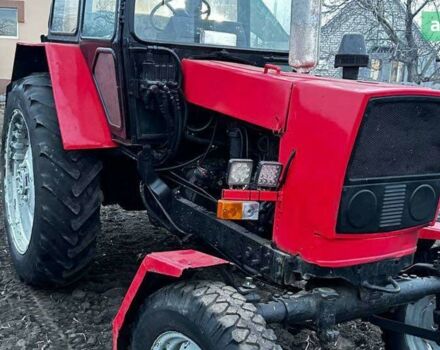 ЮМЗ 6, объемом двигателя 4.94 л и пробегом 0 тыс. км за 4500 $, фото 1 на Automoto.ua