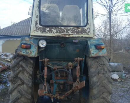 ЮМЗ 6, об'ємом двигуна 4.94 л та пробігом 0 тис. км за 2750 $, фото 6 на Automoto.ua