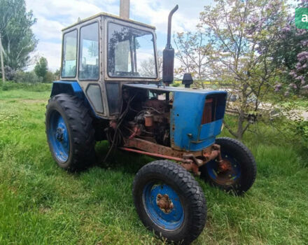 ЮМЗ 6, объемом двигателя 4.94 л и пробегом 0 тыс. км за 3357 $, фото 1 на Automoto.ua