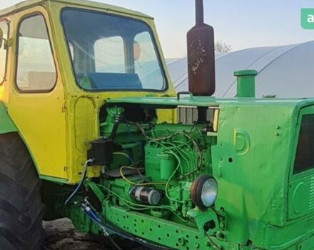 ЮМЗ 6, об'ємом двигуна 4.94 л та пробігом 0 тис. км за 4000 $, фото 8 на Automoto.ua