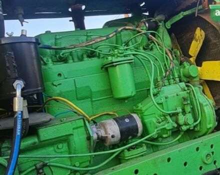 ЮМЗ 6, об'ємом двигуна 4.94 л та пробігом 0 тис. км за 4000 $, фото 7 на Automoto.ua