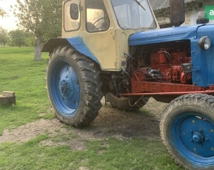 ЮМЗ 6, об'ємом двигуна 4.94 л та пробігом 0 тис. км за 2250 $, фото 2 на Automoto.ua