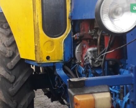 ЮМЗ 6, об'ємом двигуна 0 л та пробігом 0 тис. км за 3100 $, фото 4 на Automoto.ua