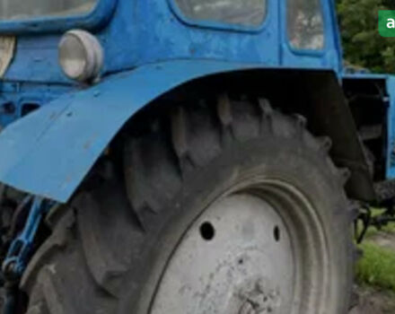 ЮМЗ 6, об'ємом двигуна 0 л та пробігом 0 тис. км за 6200 $, фото 1 на Automoto.ua