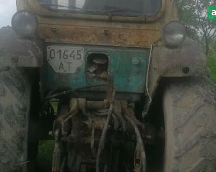 ЮМЗ 6, об'ємом двигуна 4.94 л та пробігом 0 тис. км за 1800 $, фото 3 на Automoto.ua