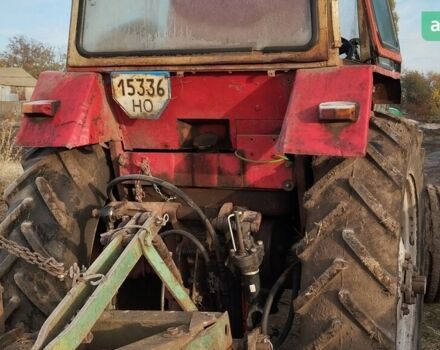 ЮМЗ 6, об'ємом двигуна 4.94 л та пробігом 0 тис. км за 4048 $, фото 3 на Automoto.ua