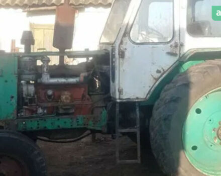 ЮМЗ 6, об'ємом двигуна 4.94 л та пробігом 0 тис. км за 2350 $, фото 5 на Automoto.ua