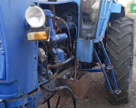 ЮМЗ 6, об'ємом двигуна 4.94 л та пробігом 0 тис. км за 3095 $, фото 2 на Automoto.ua