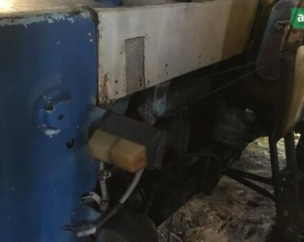 ЮМЗ 6, объемом двигателя 0 л и пробегом 0 тыс. км за 2800 $, фото 2 на Automoto.ua