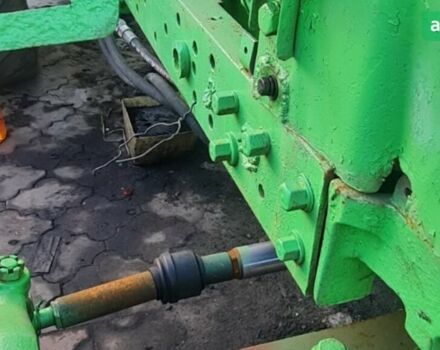 ЮМЗ 6, об'ємом двигуна 4.94 л та пробігом 0 тис. км за 4000 $, фото 5 на Automoto.ua