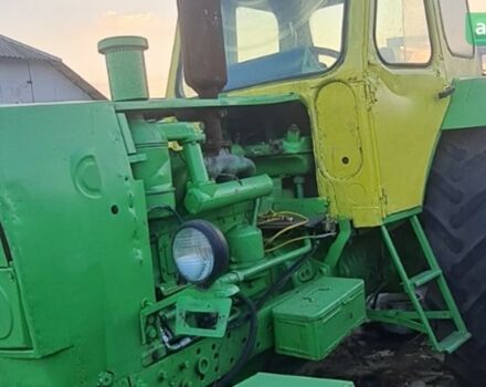 ЮМЗ 6, об'ємом двигуна 4.94 л та пробігом 0 тис. км за 4000 $, фото 4 на Automoto.ua