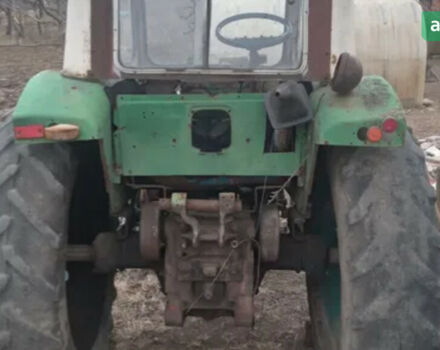 ЮМЗ 6, об'ємом двигуна 0 л та пробігом 0 тис. км за 1700 $, фото 2 на Automoto.ua