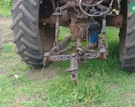 ЮМЗ 6, объемом двигателя 4.94 л и пробегом 0 тыс. км за 2000 $, фото 2 на Automoto.ua