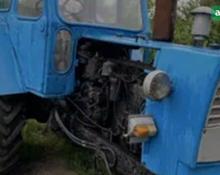 ЮМЗ 6, об'ємом двигуна 0 л та пробігом 0 тис. км за 6200 $, фото 2 на Automoto.ua