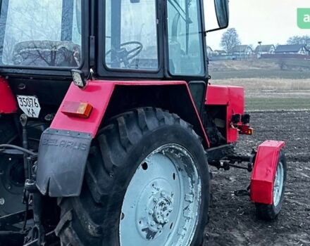 ЮМЗ 6, объемом двигателя 4.94 л и пробегом 0 тыс. км за 4500 $, фото 9 на Automoto.ua