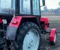 ЮМЗ 6, объемом двигателя 4.94 л и пробегом 0 тыс. км за 4500 $, фото 9 на Automoto.ua