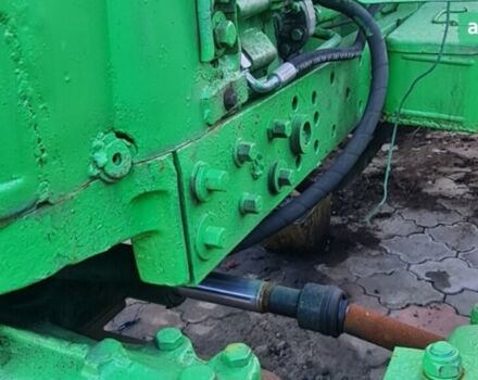 ЮМЗ 6, об'ємом двигуна 4.94 л та пробігом 0 тис. км за 4000 $, фото 6 на Automoto.ua